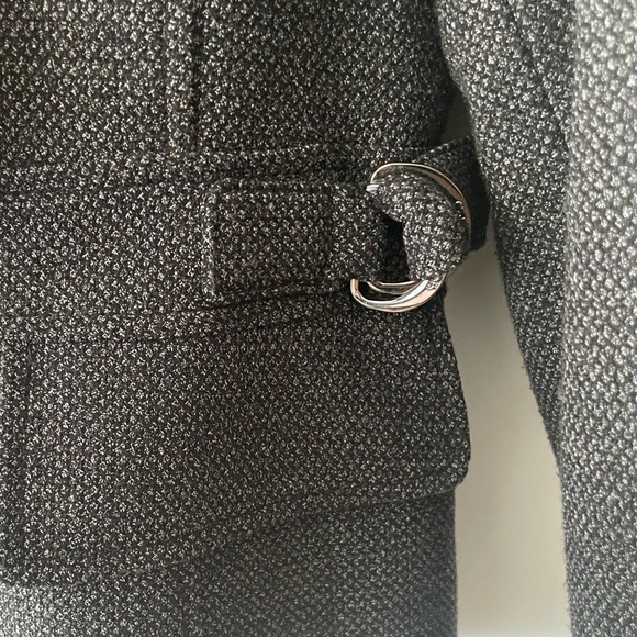 Calvin Klein Blazer  Size 6 - Picture 5 of 10